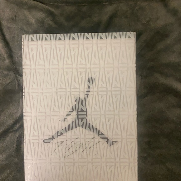 Nike Jordan 3 AMA sz 9 US M DS New Never worn - Picture 12 of 13